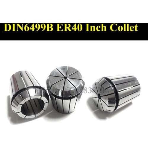 EDVT Clamps For Machine Tools