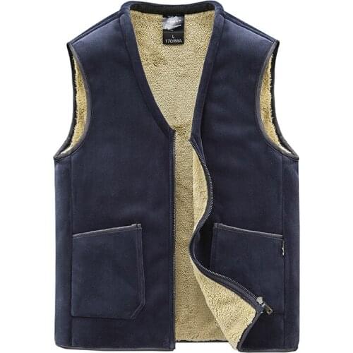 IN-YESON Men's Insulated Vests