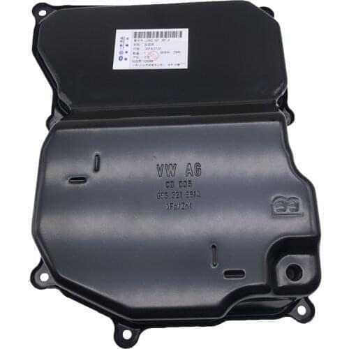 09G321361A Gearbox Oil Tank Oil Sump For VW Sagitar Magotan Lavida Tiguan Skoda Octavia Part NO. 09G 321 361A