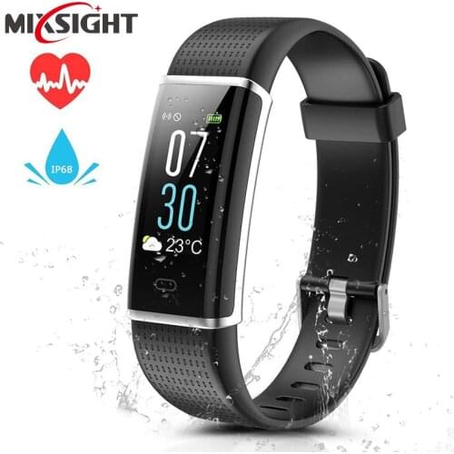 MI band MIXSIGHT China At AliExpress