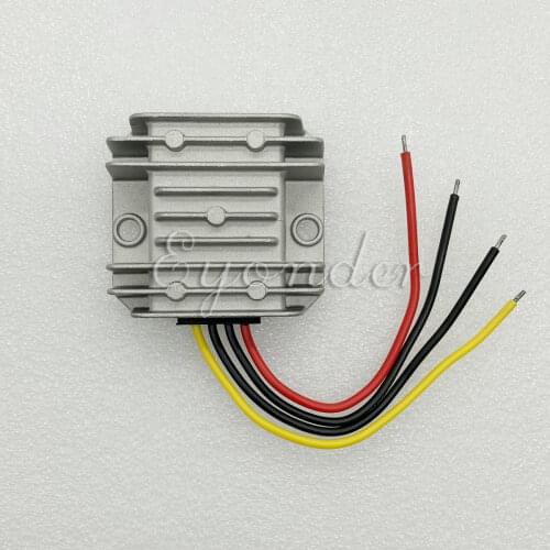 Widely use 18v~30v 19v 19.5v 20v 22v 23v 27v 28v 24v dc to 36v dc step up boost power supply 1a 36w 1.5a 54w 2a 72w converter