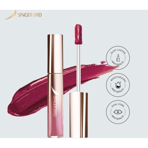 SINGERBIRD Matte Lipsticks