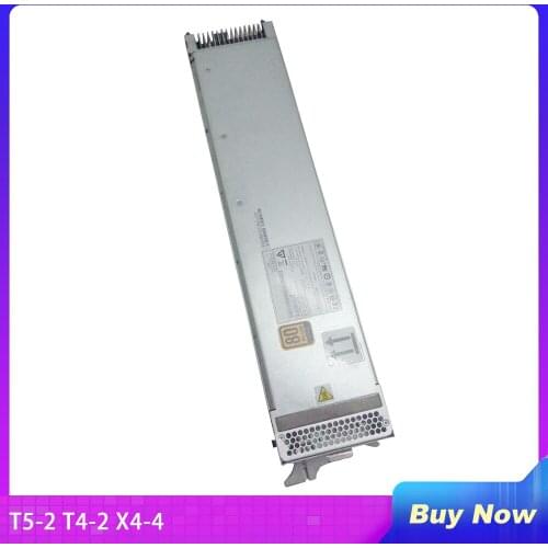 100% test for power supply for T5-2 T4-2 X4-4 300-2344-01-02 SPASUNM-10G Work Good