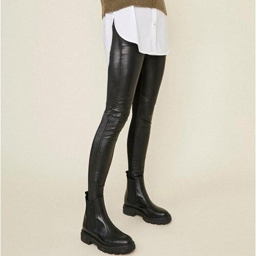 Women's High Waist Pants AisiyiFushi China