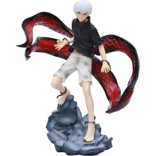 Anime Figure Tokyo Ghoul Toys For Kids Figurine Anime Free Shipping Products From Aliexpress Christmas