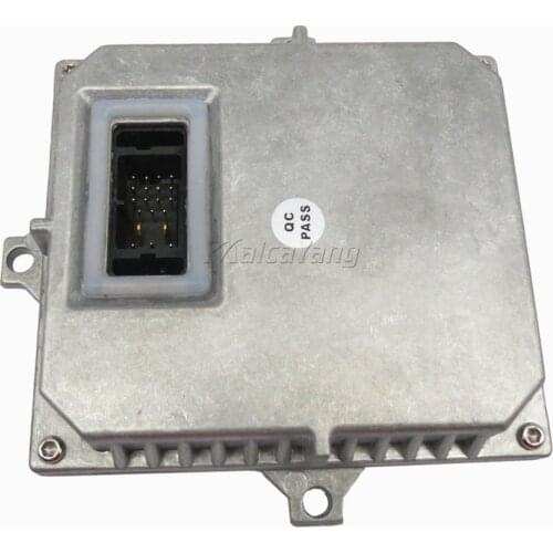 Free Shipping High quality HID Xenon D1S D2S Ballast Unit Controller Igniter 1307329082 1307329087 For 2003 MERCEDES CL55 W215