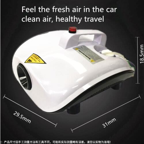 BIESUO Sprayers For Irrigation