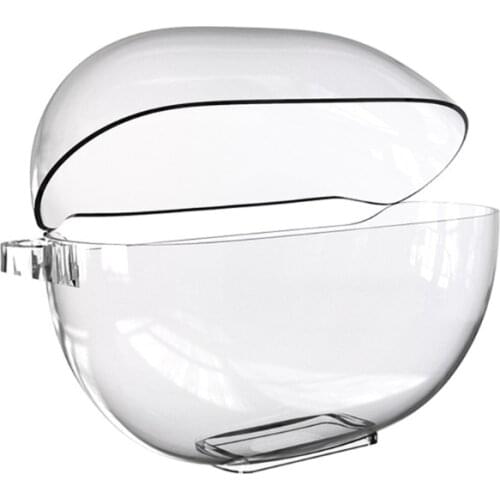 2021 New Simple TPU Case Anti-scratch Protective Cover for Hua-wei Freebuds Pro Earphone