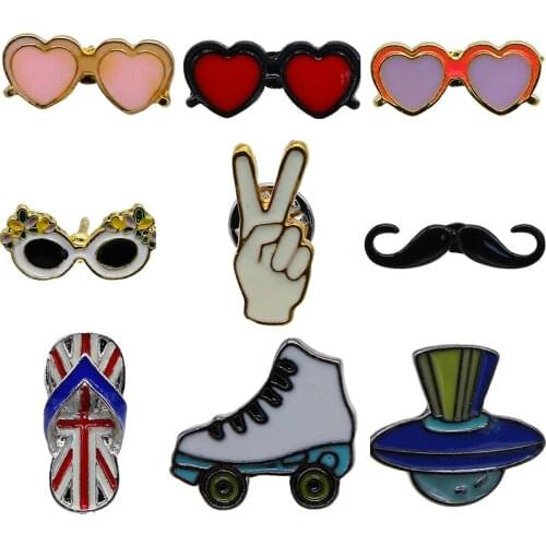 君凡(首饰) Children's Brooches For Clothes