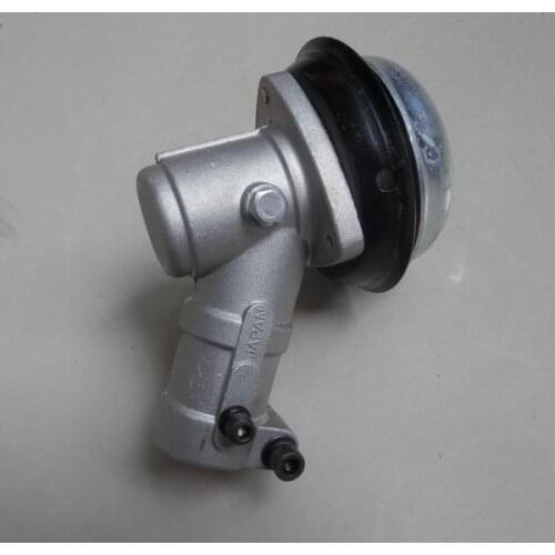 GEAR HEAD CASING DIA. 26MM SPLINE 4T COMPLETE WOKING CASE BOX FOR MOST ALL GRASS STRIMMERS BRUSHCUTTERS TRIMMRES etc