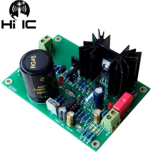 Refer STUDER900 Regulator Power SupplyBoard DIY kits /Finished Board Free Shipping
