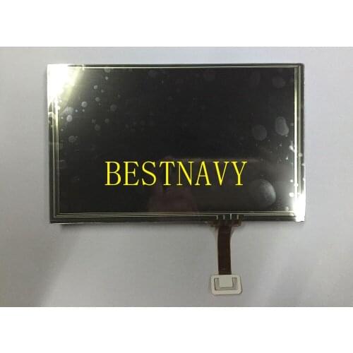 Brand new 7Inch LCD display with OEM original touch panel LMS700KF06 LMS700KF06-006 for Chevy car DVD navigation LCD