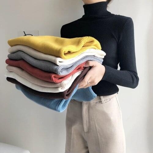 H.AIC S Women's Pullovers