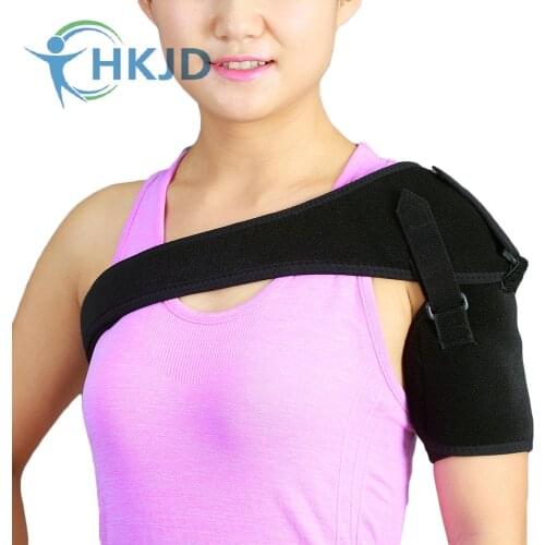 HKJD Shoulder Bandages