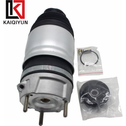 Front Left Air Spring Air Suspension Shock Absorber Kits For VW Touareg Porsche Cayenne 2011-2018 7P6616039N 95835803900