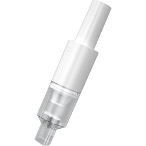 New Brushless Handheld Rechargeable Vacuum Cleaner Powerful High-Power Household Cordless Small Dust Collector