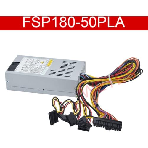Genuine FSP180-50PLA 180W Power Supply for Host Server
