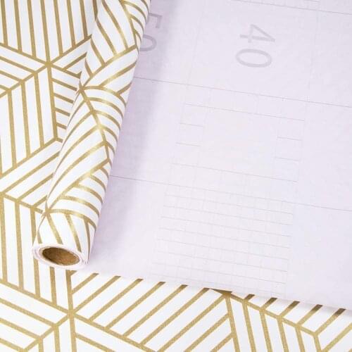 OUTAD Vinyl Wallpapers