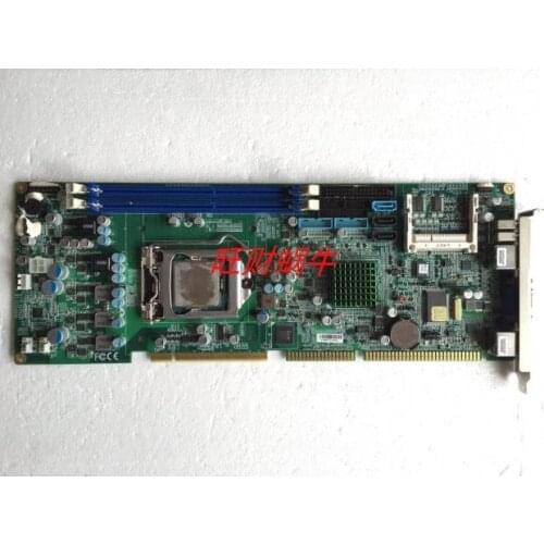 Industrial equipment board FSB-B75G A1.0_0_0 1907B75G01 support i3 i5 i7