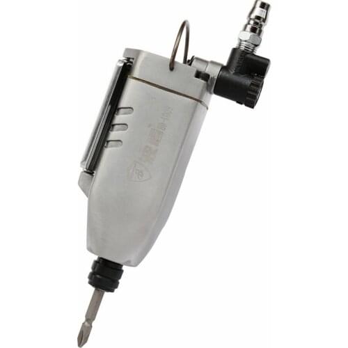Palm type pneumatic screwdriver handheld air pneumatic screwdriver butterfly type wind BD-1009
