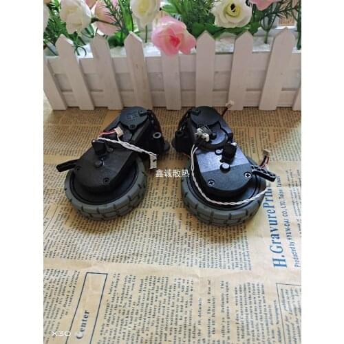 Vacuum Cleaner DX32 DX33 55 DX65 DX93 96 Drive Wheel Motherboard Accessories