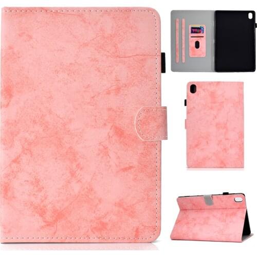 Luxury Flip Wallet Case for HUAWEI T3 T5 M6 8.4 10.8 Matepad T8 Tab M10 V6 T10 Leather Cover Car Holder Magnetic Phone case