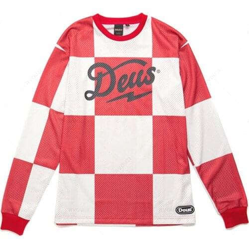 TEAM POC Mountain Bikes