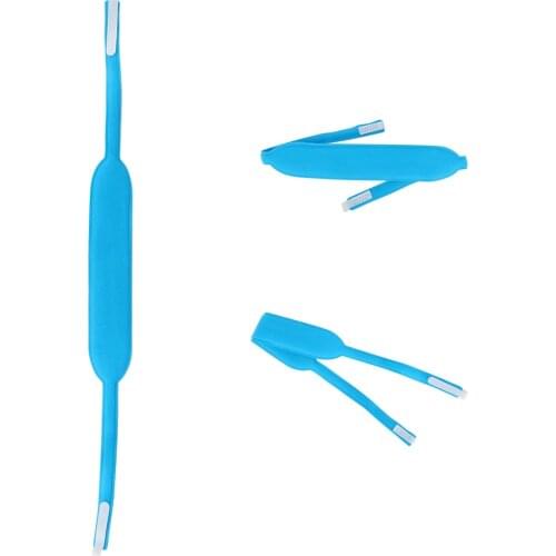 Waterproof Medical Tracheotomy Catheter Fixation Strap Tracheal Cannula Fixed Holder Strap Accessory Non-toxic Surgical Tools