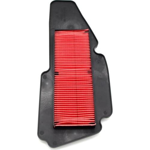 Air Filter Intake Air Cleaner Element For Yamaha HW125 XENTER HW150 Majesty-S125 SMAX155 XC125R FORCE155 52S-E4451-00