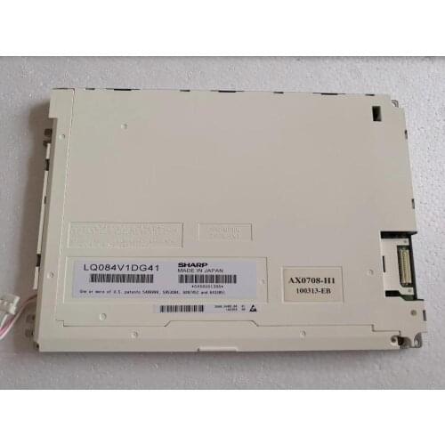 LQ084V1DG41 LQ084V1DG42 LQ084V1DG21 LCD display screens