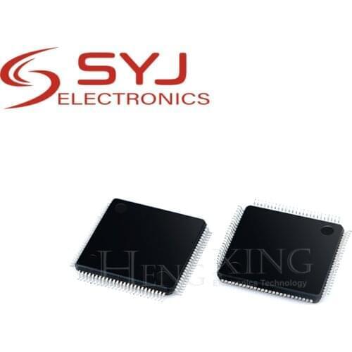 1pcs/lot STM32F103VCT6 STM32F103VC STM32F103 LQFP-100 In Stock