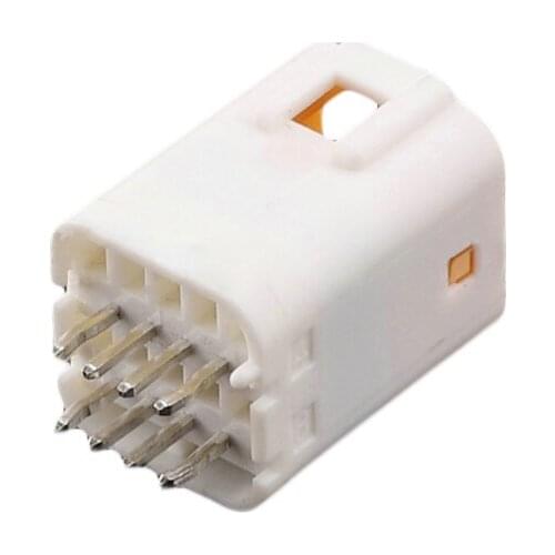 2/5/10/20/50/100sets 8pin JST auto electric housing plug wire harness cable connector B08B-JWPF-SK-R