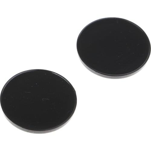 50x Round Wargame Base 22mm Miniature Display Stand RPG Wargames Part