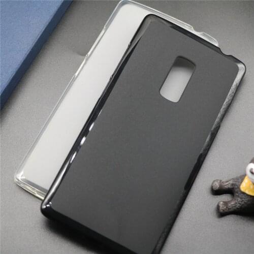 Case Soft Silicone Cover Original Protective Soft Back Cover for OnePlus 2 / One Plus Two A2001 A2003 A2005 Phone Case