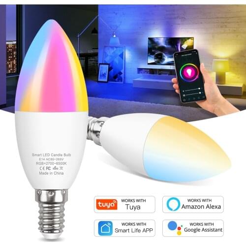 Coolo LED Bulbs