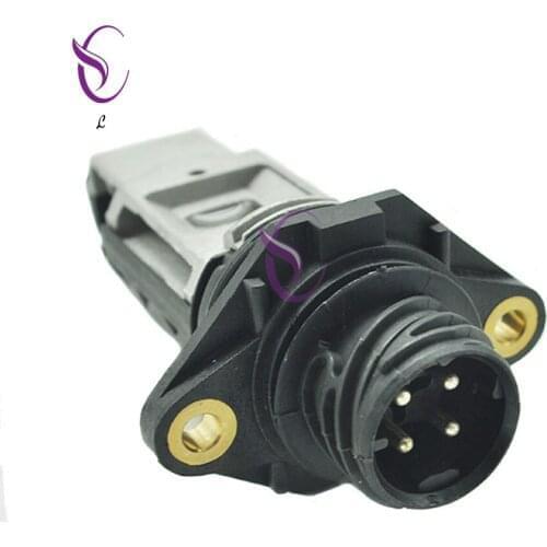 Mass Air Flow Meter MAF Sensor For Bentley Arnage Green Label 4.4L V8 1998-2009 BMW Porsche OEM 0280217812 1432244 PF20315PA
