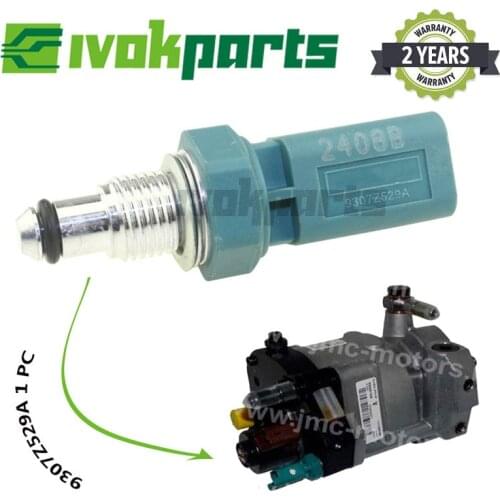 Water Temperature Sensor Switch For NISSAN CUBE Renault MEGANE SCENIC CLIO II III KANGOO NV200 9307Z529A 22630-00Q1N 7701206904