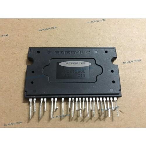 FNCS1560L FREE SHIPPING NEW MODULE