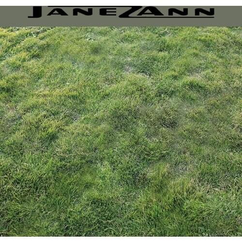 High simulation grass background backdrop children portrait newborn photography studio shooting baby photo props 1.5x2m