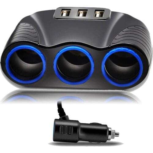 GEFENSI Cigarette Lighter