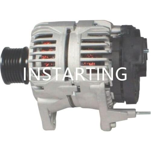 ALTERNATOR DYNAMO GENERADOR ELECTRICO FOR 12V 0124325091 0124325092 0124325096 0124325129 0986045330