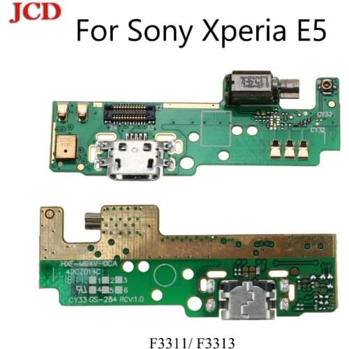 JCD Xperia E5 China