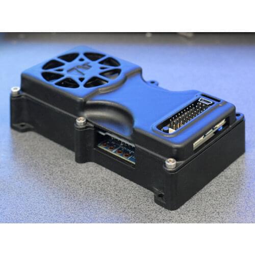 PRO High Current AlexMos basecam 3 Axis stabilization 32bit Brushless Gimbal Controller & 2x IMU