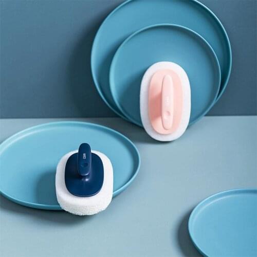 Mikeshea Melamine Sponge