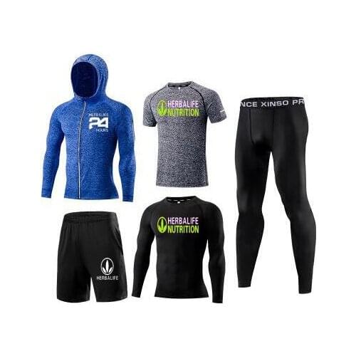 2019 Motorcycle motocross racing clothing DH MX RBX riding gear Mountain Downhill bike Jersey HERBALIFE Bicycle Motorcycle