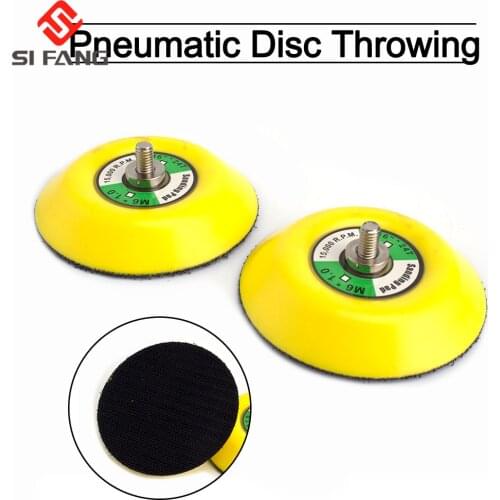 SI FANG Polishing Wheels
