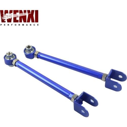 REAR TOE ARM For NISSAN S14 240sx 95-98 Rear Lower Toe Arms WX9806