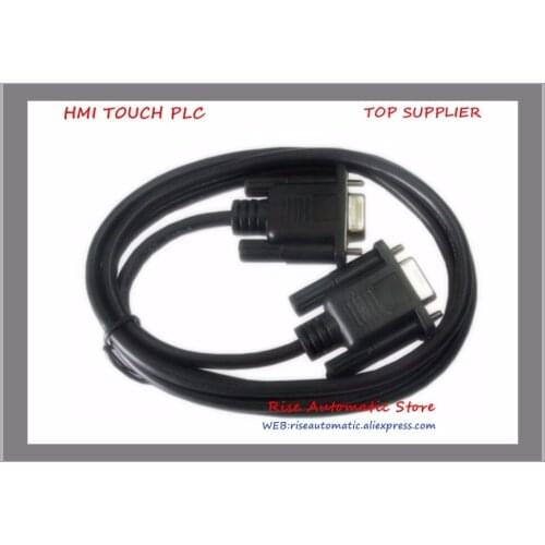 1747-CP3 RS232 PLC Programming Cable For SLC 5/03.5/04.5/05 Series 1747CP3 PLC Cable 2.5M New Cable 1747-CP3