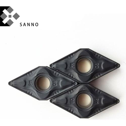 Free shipping! 50pcs/lots DNMG150608-PM 4225 / DNMG150608-PM 4235 / DNMG150608-PM 4325 cnc carbide turning inserts
