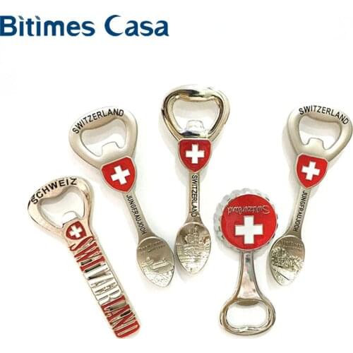 Bitimes Metal Fridge Magnets China